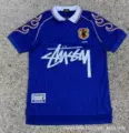 Stussy japanese retro