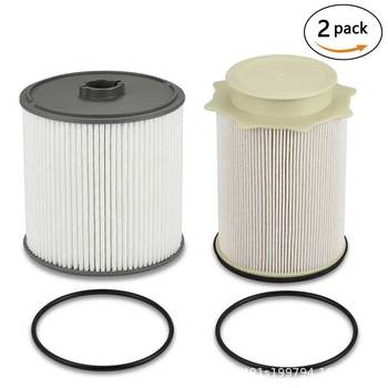 Suitable for Dodge Engine Fuel Filter Oil-Water Separator Assembly 68436631Aa 68157291Aa