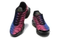Futong shoes tn gradient red and blue