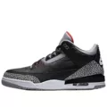 Black cement