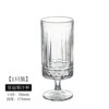 High-Looking Cocktail Cup, Short-Legged Cocktail Cup, Cold Drink Glass, Beer Cup, Juice Cup, Coffee Cup, Beverage Cup