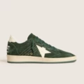 Dark green and white tail [customized and non-refundable]