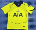 2025 tottenham hotspur away jersey