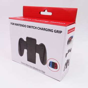 Nintendo Switch Charging Handle Ns Joy-Con Charger Nintendo Handle Charging Grip Switch