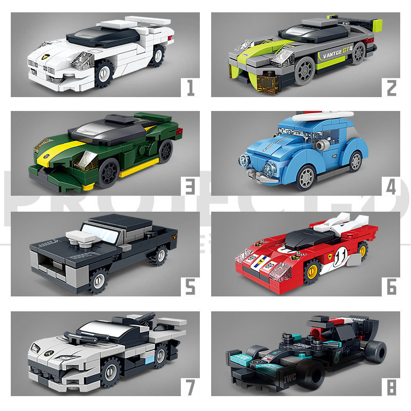 開智6156弾射カート【8箱セット、8の倍数で注文】