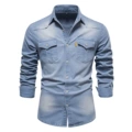 6003 light blue