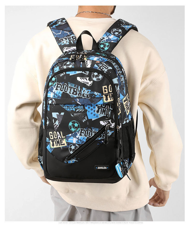 Boys' Backpack — Image 21