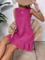 rose pink