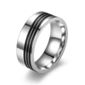G126—oiled ring
