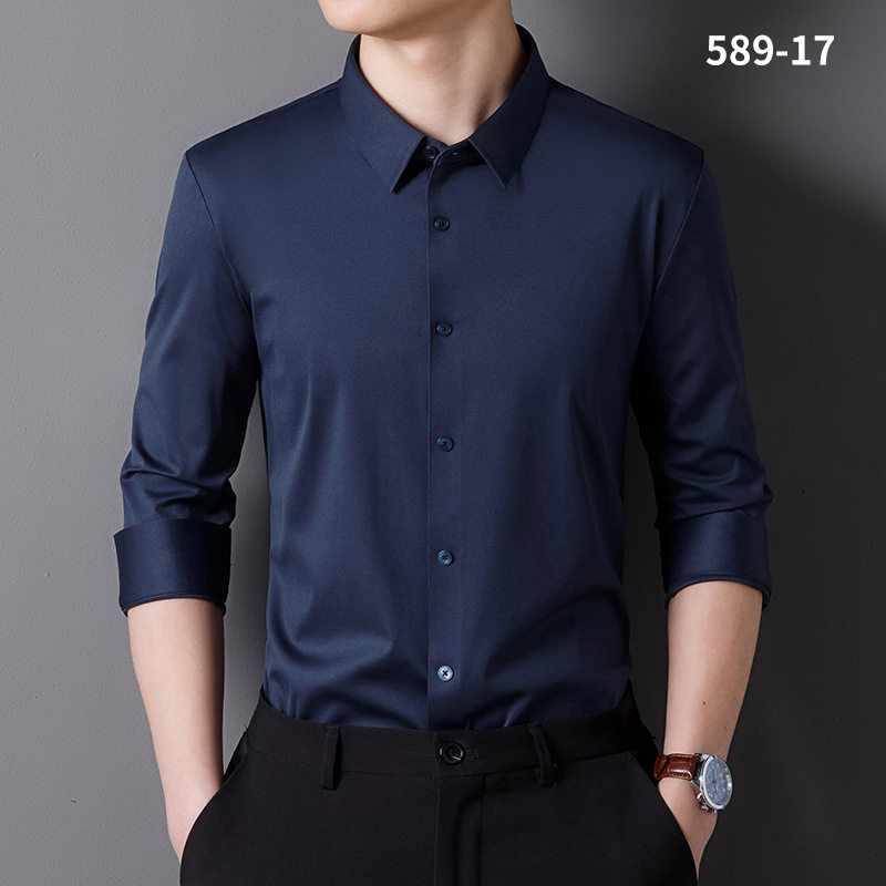 Xanh Navy 17