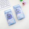 Simple Large Capacity Correction Tape Transparent Student Supplies Correction Tape suit Affordable Strong Adsorption Mute Error Correction Tape