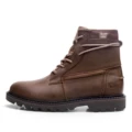 8151 dark brown regular style