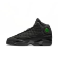 Aj13 black cat