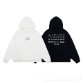 Hs17 white sweatshirt