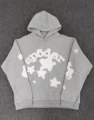 Gray star