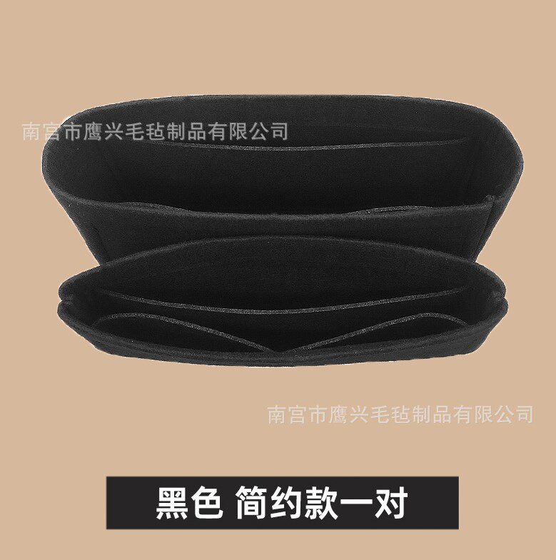 黒色の簡単な代金