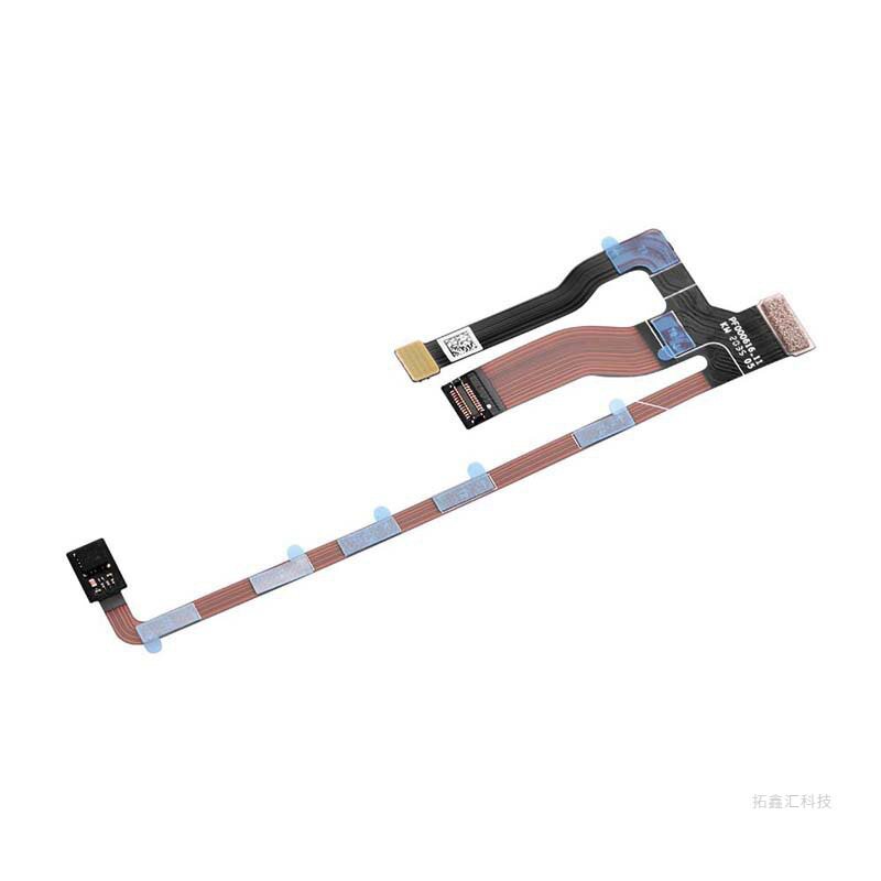 Dji Mini 2 Three-In-One Cable Body Soft Cable Mavic Mini 2 Pan/Tilt Camera Cable