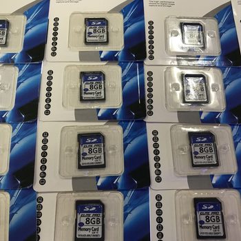 SD large Card 8g/16G memory card CLASS 10 high speed 32G camera card SD digital camera memory card