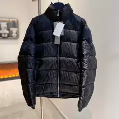 Dior Down Jacket Oversized Down Jacket