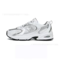 Nb530 silver white
