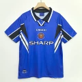 96-98 blue manchester united second guest