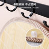Original Bamboo Making Household Double-sided Grate Hot Selling Not Easy to Stick Dumpling Curtain Fabric Kitchen Tray Pasta Artifact