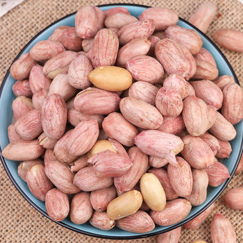 Spiced Milk-Flavored Multi-Flavor Roasted Peanuts, New Arrivals, Snacks for Watching Dramas and Drinking, Peanuts, Net Weight, Bulk Snacks