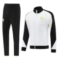 2024 america lion white black