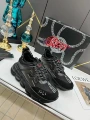 Oxygen tefan family black diamond