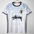 Japan away games in the 2016-17 season