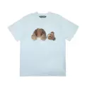667 light blue
