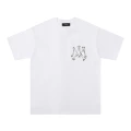 665 white