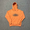 910 orange top