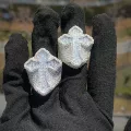 silvery