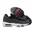 Max95 white carbon gray black red bottom 40-46