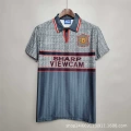 94-96 manchester united away game