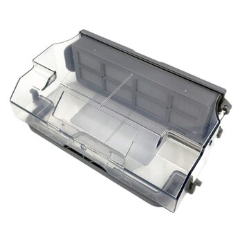Suitable for Ecovacs Sweeping Robot Accessories Dn55 Dj35 Dd Series Dust Box