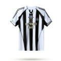 2004-06 Newcastle Special Edition