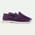 Purple;