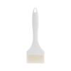 Japanese Silicone Oil Brush Widened Large High Temperature Resistant Sauce Brush Oil Brush Oil Barbecue Brush Oil Tool Food Grade Cross-border