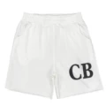 Printed white