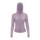 lulu original standard Define одежда для йоги куртка с капюшоном, дышащая спортивная одежда для фитнеса, весенне-осенняя женская mini 6