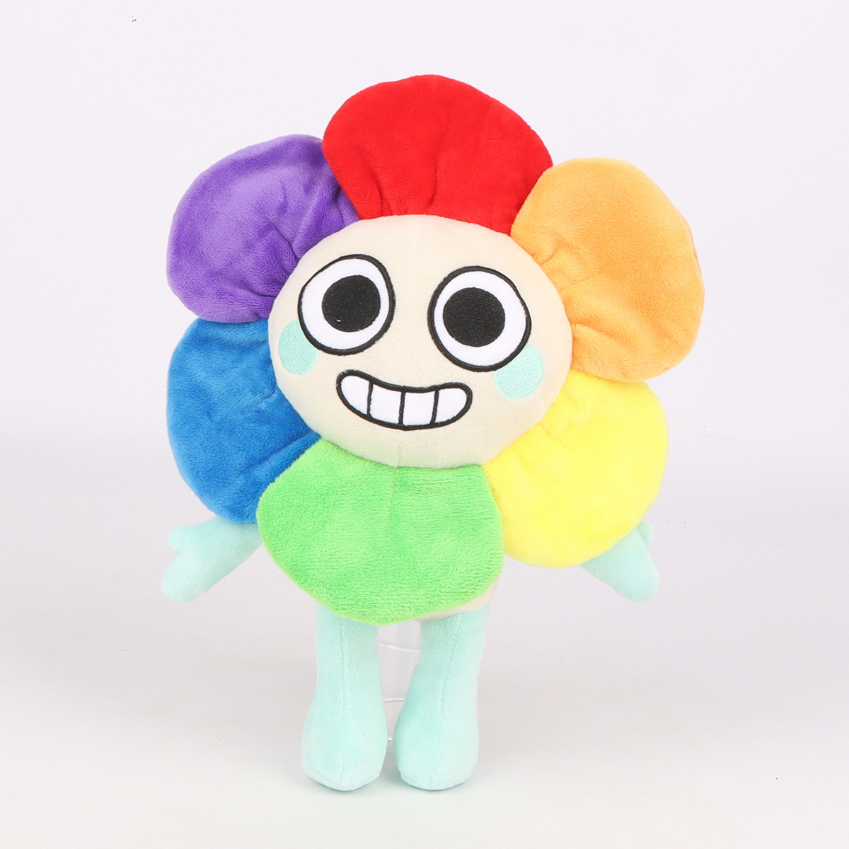跨境新品Dandy's World Plush Scraps丹迪的世界游戏周边毛绒玩具