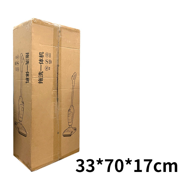 智能无线家用洗地机扫吸拖一体机三合一扫地机手持吸尘器电动拖地