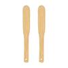 Dumpling Filling Spoon, Dumpling Making Tool, Filling Shovel, Flat Spoon, Wonton Making Bamboo Filling Spoon, Bamboo Board Filling Pick, Dumpling Spoon, Dumpling Spoon