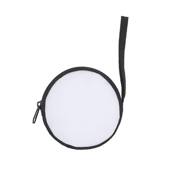 New Mr Beast Lightning Cat Coin Purse Portable Card Holder Coin Key Storage Bag Coin