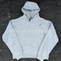 Glide overlock/sweatshirt/grey