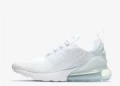 270 all white