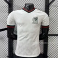 Player version - mexico away