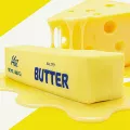 Extra large 25cm butter stick [flour type]